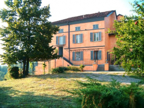 Locazione Turistica Cascina Villa - AST231